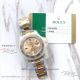 EW Factory Rolex Submariner Date Champagne Dial 2-Tone Oyster Band 40mm Swiss 3135 Automatic Watch  (2)_th.jpg